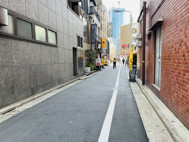 南日本ビル 周辺