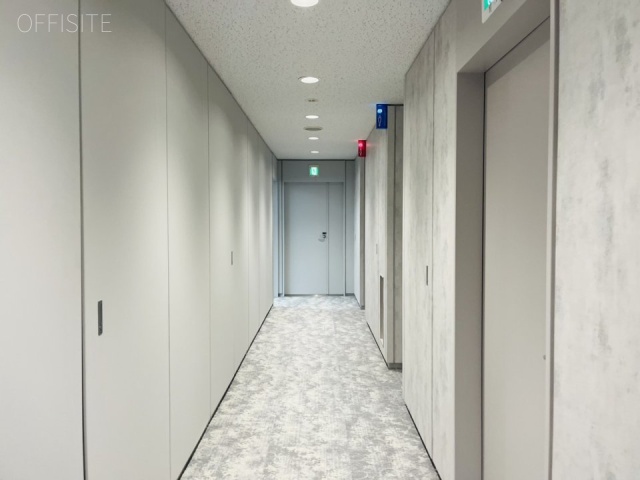 オリックス池袋ビル　トイレ