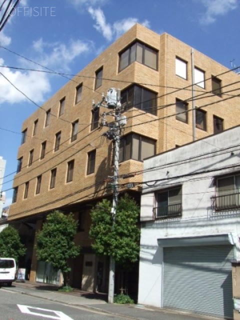 虎ノ門PFビル　外観