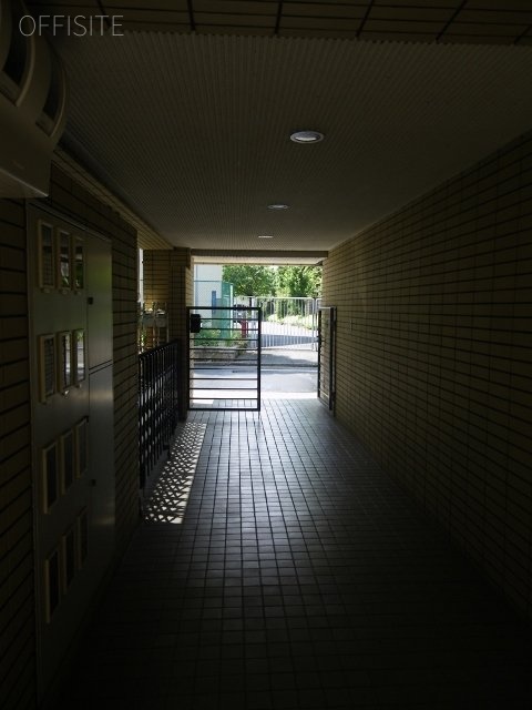 KRハウスビル 画像
