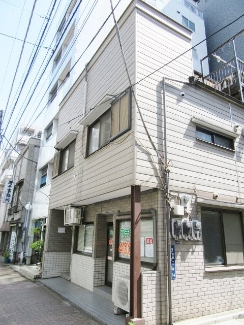 鍵山ビル 画像