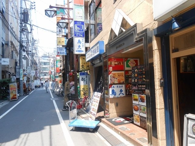 東京第43ビル 画像