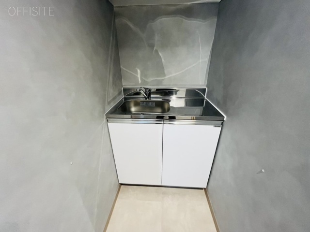 (仮)リードシー西五反田ビル キッチン