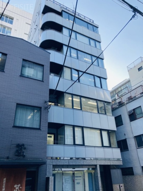 山下ビル 外観