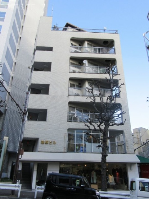 篠塚ビル 外観
