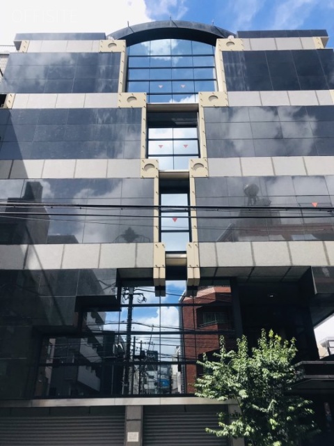 KDX西新宿ビル 外観