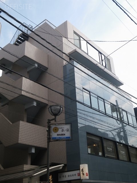 野口ビル 画像