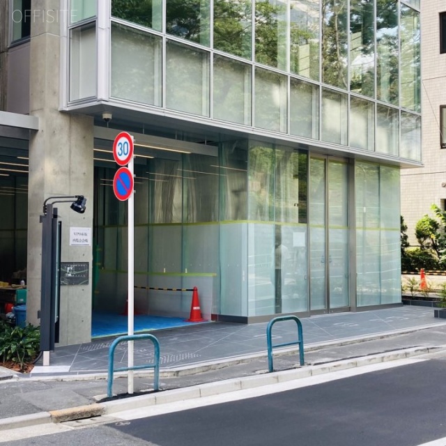 VPO赤坂 外観