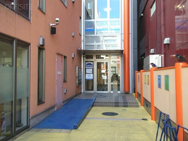 立川南口HMビル 画像