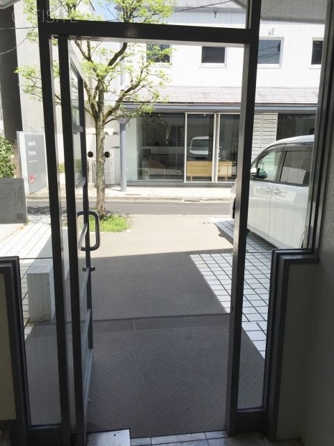 カメリアコートビル 画像