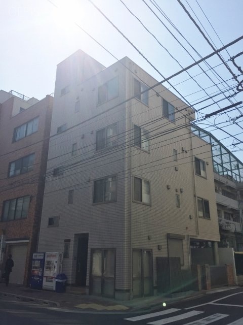 神田吉泉ビル