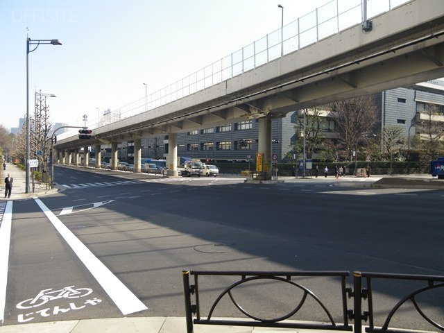 jevビル 画像