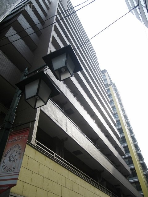 クリオ文京小石川ビル 画像