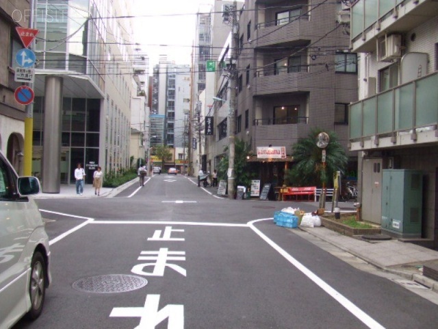 KS京橋ビル 画像