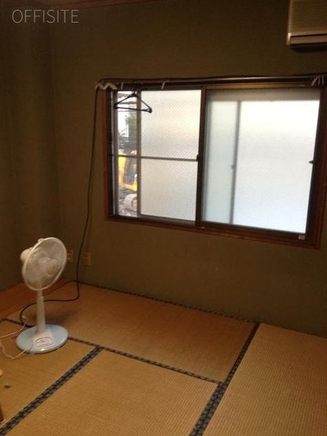 福富町店舗ビル 画像