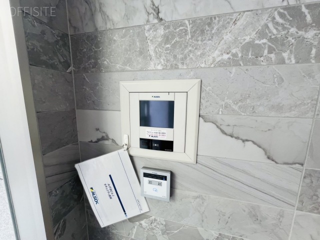 みずほビルI　エントランス