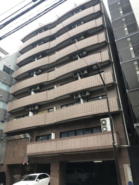 オフィス30 外観