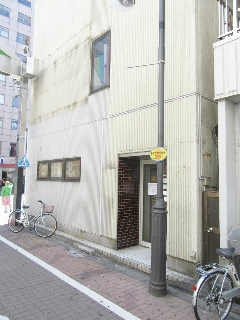 ミツビル 外観