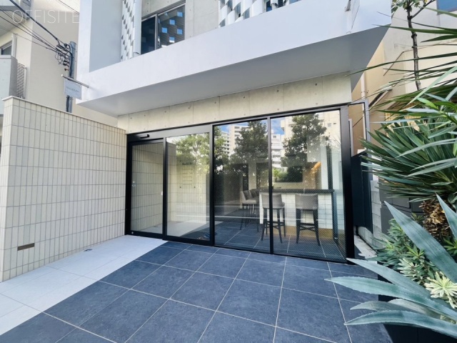 Ebisu MITビル 外観