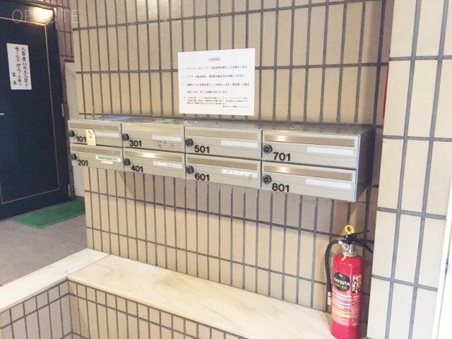御殿山101ビル 画像