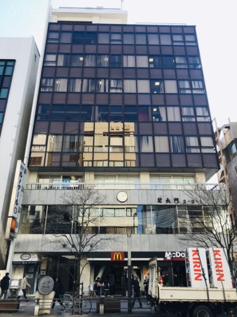 常泉ビル 外観