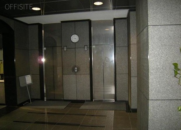 TOKOHビル エレベーター