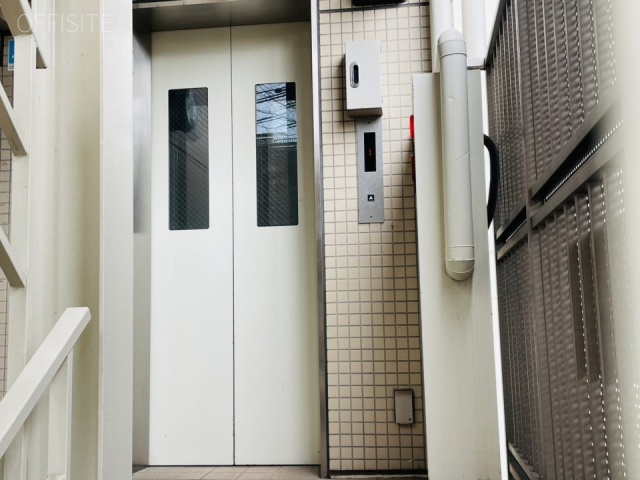 ベルファース浅草ビル　エレベーター