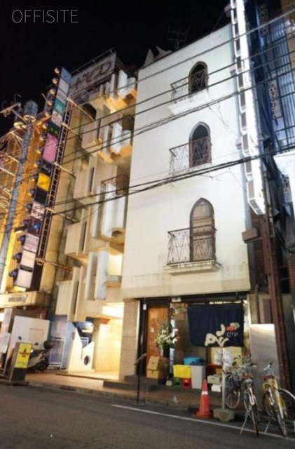 Kビル　外観
