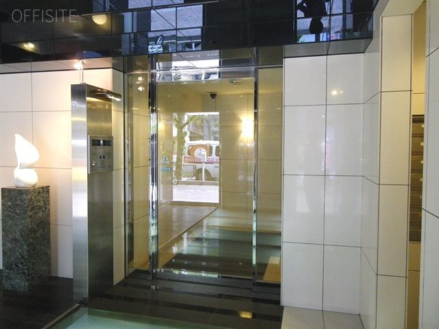 銀座パトリアタワービル 画像