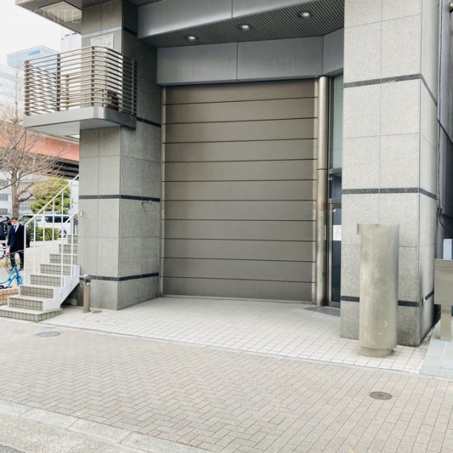 アーバンネット岩本町ビル 外観