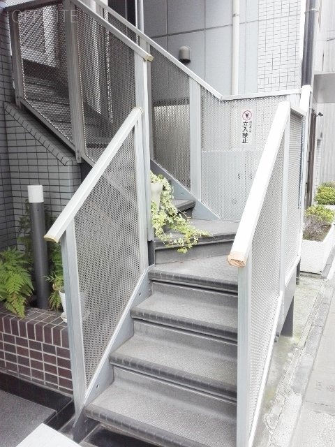 イマスNBビル 共用部