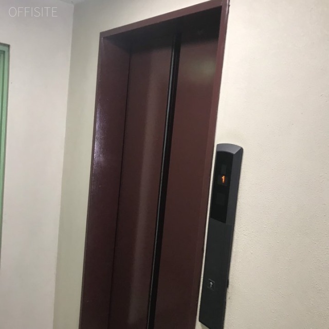 第二厚生館ビル エレベーター