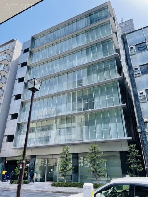 名古屋伏見ビル 外観