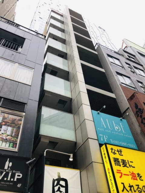 ANDOビル 外観