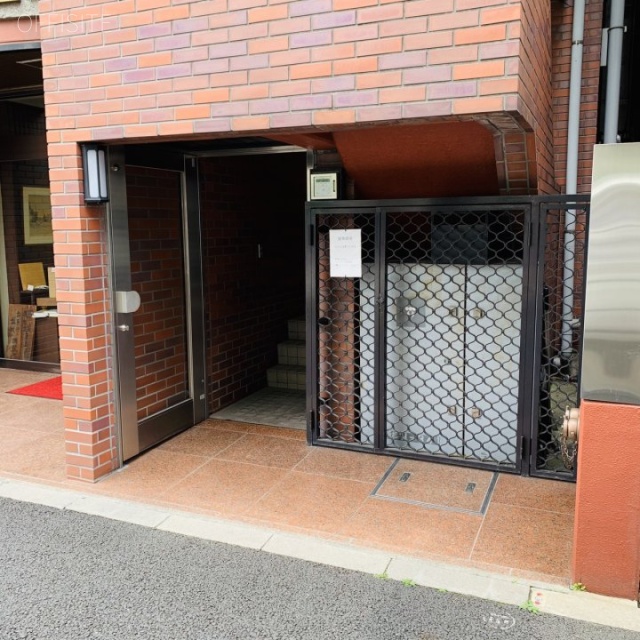 中村ビル 外観