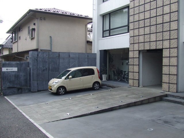 morph南青山ビル 画像