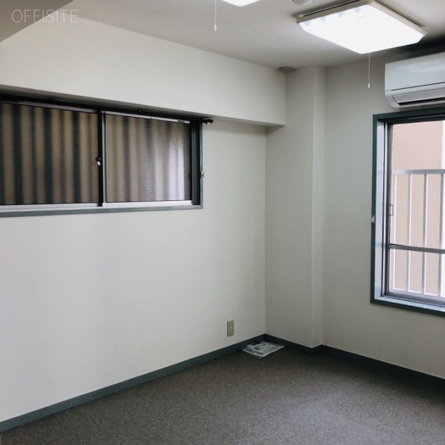 渋谷コーポラス 601号室 室内