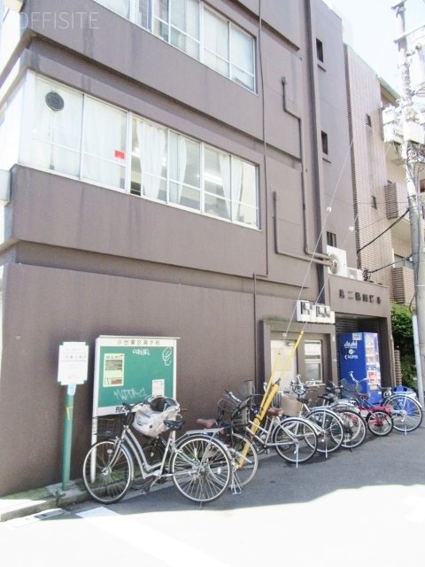 第二協同ビル 画像