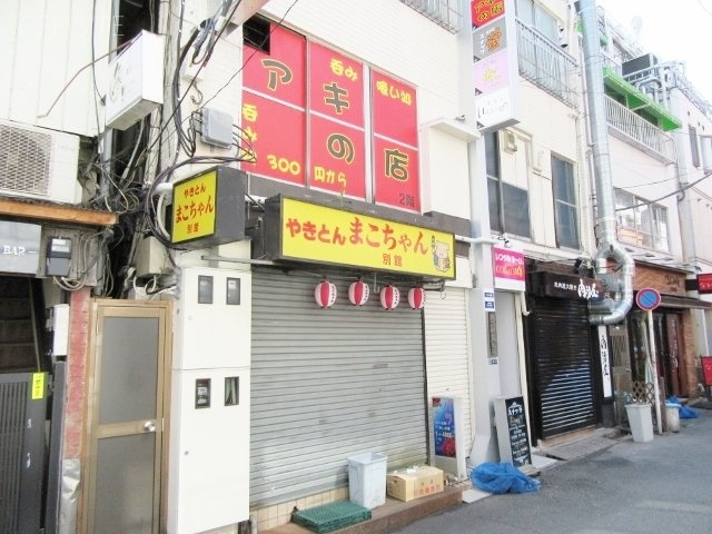 第2和泉ビル 画像