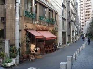 ルピナス恵比寿ビル 画像