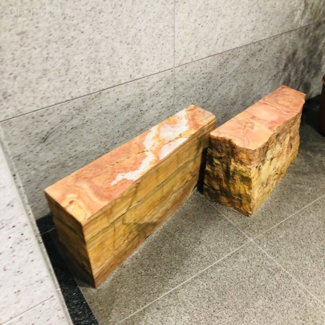 内神田渋谷ビル　エントランス