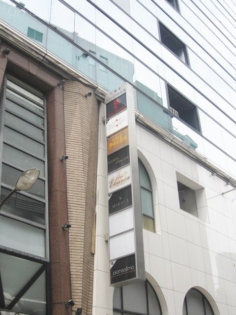六本木ストリートビル 画像