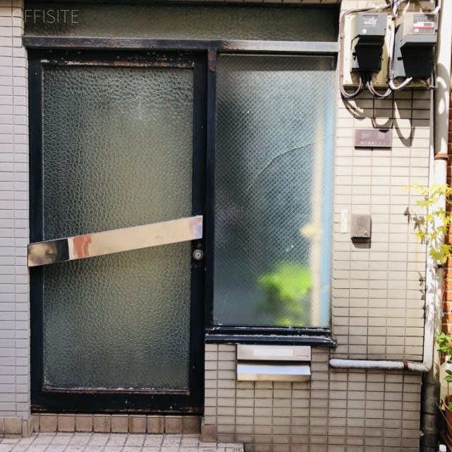 加藤ビル 外観