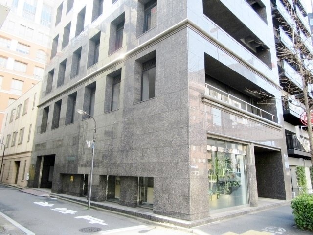 錦糸眼科ビル 画像