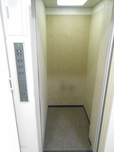 ヒグチ四谷ビル 画像