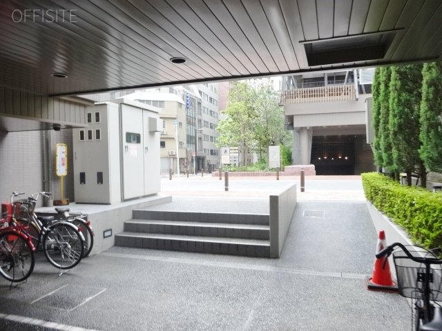SOHO南池袋 画像