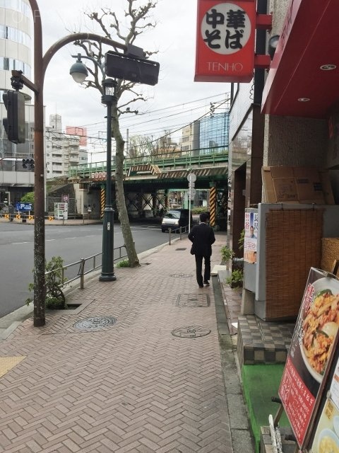 テルス神南 画像