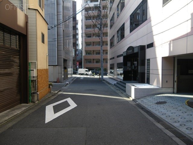 タマ恵比寿ビル 画像