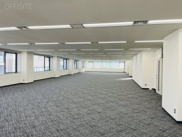 HF日本橋兜町ビルディング　内装