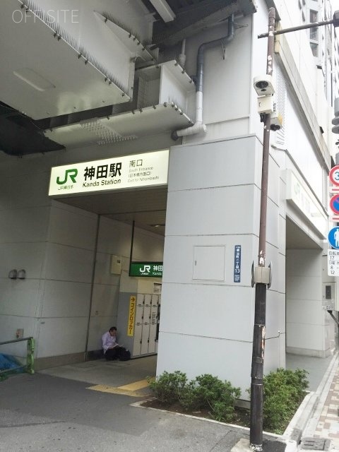 奥野ビル 最寄駅
